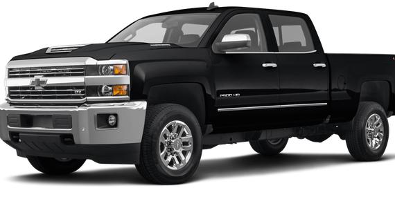CHEVROLET SILVERADO HD 2019 1GC1KTEY5KF149275 image CHEVROLET SILVERADO HD 2019 1GC1KTEY5KF149275 image